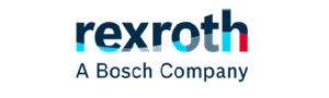 Bosch Rexroth Hydraulikkomponenten