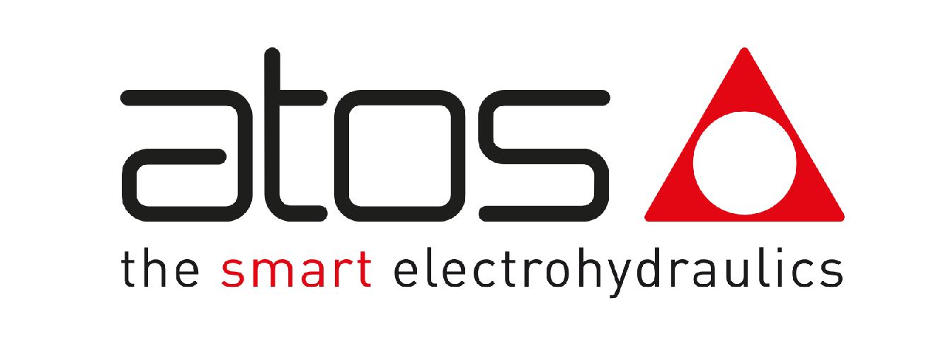 ATOS Hydraulik Ersatzteile