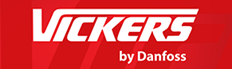 Vickers by Danfoss Hydraulik