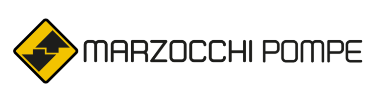Marzocchi Zahnradpumpen